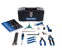 Park Tool SK-4 - startkit för hemmet mekanisk