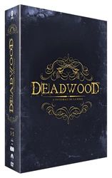 Deadwood Saison 1-3