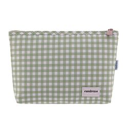 Cambrass - April Tea Toilet Bag 6 x 28 x 20 cm