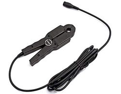 PeakTech 4145-50A - Adaptateur de mesure professionnel pour l'analyseur de réseau P 4145 comme accessoire, convertisseur de mesure, sonde avec connexion BNC
