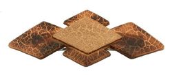 Caravan Hair Decoration Barrette Number 1072