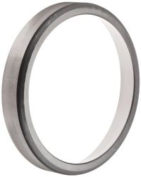 Timken 492A verminderde Rollager Buitenrace Cup, Staal, Inch, 5.25“ Buitendiameter, 0.8“ Kopbreedte