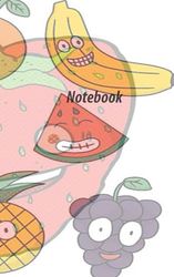 Planner Notebook for Floral Lovers