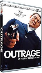 Outrage - dvd