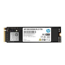 HP EX900 1 tb