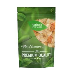 NATURA D'ORIENTE - Fichi Secchi 500g | PRIMA QUALITA' | Morbidi e gustosi