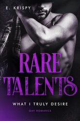 Rare talents: 3