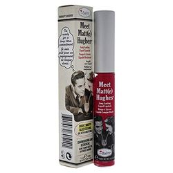 theBalm Błyszczyk do ust Meet Matte Hughes, Sentimental, 1 opakowanie (1 x 7,4 ml)