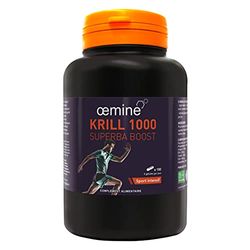 Oemine Krill 1000 Superba Boost 150 Gélules