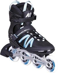 K2 Freedom II Inline Skate Design 36.5