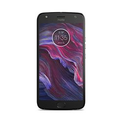 Motorola Moto X4 32GB Negro Dual SIM XT1900
