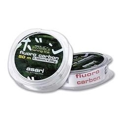 B/50m ASARI F.FLUORO-CARBON-0,460mm