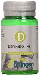 Erlingen Base 148 Definido - 60 Capsulas
