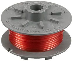 Bobine de rechange de Gardena : bobine remplaçable pour coupe-bordures turbo/coupe-bordures n° d'art. 2401 (5364-20)