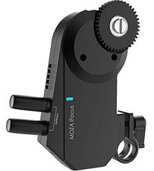 Moza Air 2 iFocus Controlo de foco, preto