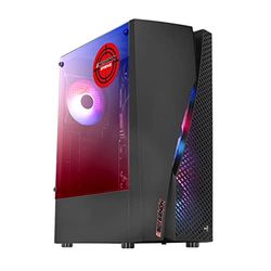 ScreenON - Ryzen 5 5600G - 1TB M.2 SSD - GTX 1650 - GamePC.A40114 - WiFi