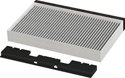 Bosc CleanAir luktfilter DZZ2CB1B4 | f. Avgasfläkt