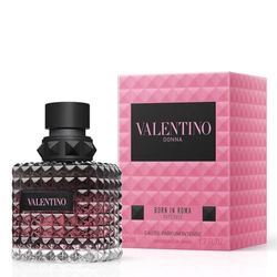 Valentino Donna Born in Roma Eau de Parfum Intense, spray - Profumo donna