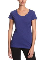 ESPRIT SPORTS damesshirt/T-shirt V68642