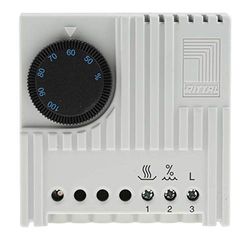 Rittal SK – Igrostato 24 – 230 V AC/corrente continua SK