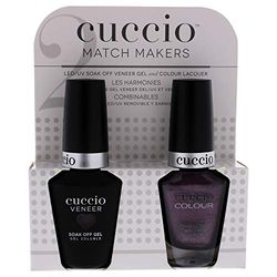 Cuccio One Night in Bangkok Matchmaker