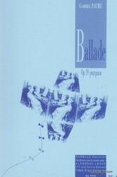 ballade op.19
