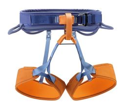 PETZL - Riem CORAX LT - Unisex, Indigo Blue, L