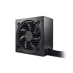 Be quiet! Pure Power 11, 80 PLUS brons, voeding Pure Power 11 400 W zwart