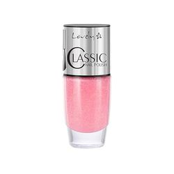 LOVELY Classic Nail Polish Tono N472 Smalto per unghie a lunga durata con finitura lucida, ideale per uso quotidiano e occasioni speciali, 11 ml