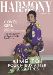 HARMONY MAGAZINE: Le magazine féminin 100% chrétien francophone