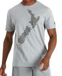 Canterbury T-shirt i bomull för män