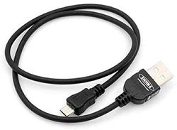 Systeem-S Micro USB-kabel 50 cm