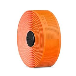 Fizik Vento Solocush Tacky, Nastro per Bicicletta Unisex Adulto, Orange Fluo, unica