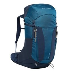 VAUDE Unisex Brenta 36+6 mochilas