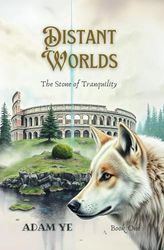 Distant Worlds: The Stone of Tranquility