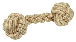 Pesas M yute/algodón Ø 7 x 25 cm
