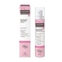 cattier Brin de Douceur beruhig Extremo Crema de Día, 1er Pack (1 x 50 ml)