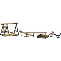 Busch 1485 modellandschap