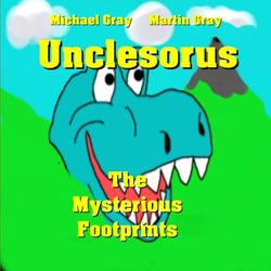 Unclesorus: The mysterious footprints