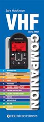 VHF Companion: 8