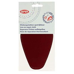 Opry 102366-750 - Codera (talla única), color rojo