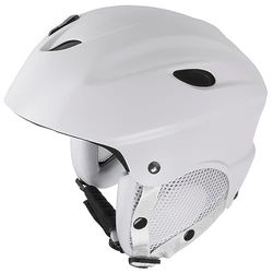 Ventura, Casco de esquí UNIVERSAL, Talla S, blanco