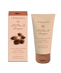 L'Erbolario Argan Oil Hand Anti Age Cream