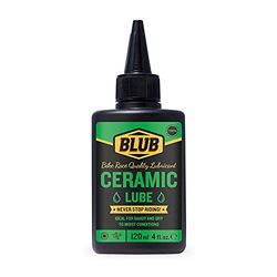 BLUB 8436577100355 Ceramico Bici, Verde, 120 ml, Liquid