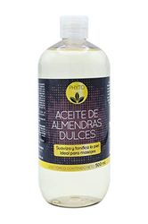 Aceite De Almendras 500 Ml