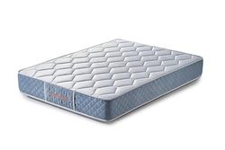 Imperial Confort Matelas viscographène - Aloe Vera - Copenhague Premium