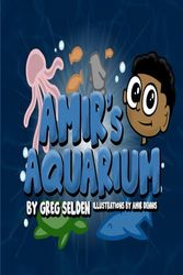 Amir's Aquarium