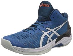 ASICS Sky Elite MT, Volleybollskor Man, Reborn Blue/White, 39.5 EU, Reborn blå vit, 39.5 EU