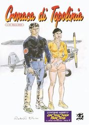 Cronaca di Topolinia (Vol. 45)