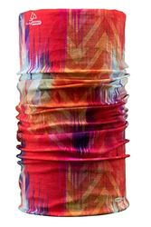 Necky Protect Hippy, Bandana, Sciarpa, Scaldacollo, Cappello Unisex-Adult, Multicolore, Talla Unica